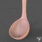 Wooden spoon