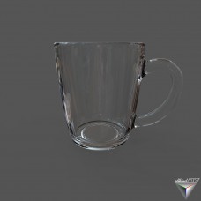 cup Pasabahce Basic Mugs (art. 55531)