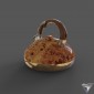 kettle whistle Rainstahl RS-7636-30 WK 3L