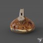 kettle whistle Rainstahl RS-7636-30 WK 3L