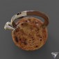 kettle whistle Rainstahl RS-7636-30 WK 3L