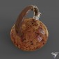 kettle whistle Rainstahl RS-7636-30 WK 3L
