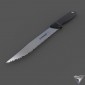 kitchen knife Wenger Grand Maitre (art 3-10-216-P1)