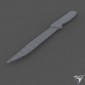 kitchen knife Wenger Grand Maitre (art 3-10-216-P1)