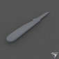 kitchen knife Wenger Grand Maitre (art 3-10-216-P1)