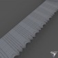 kitchen knife Wenger Grand Maitre (art 3-10-216-P1)