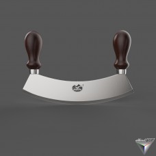 chopping knife Victorinox Mezzaluna
