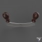 chopping knife Victorinox Mezzaluna