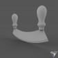 chopping knife Victorinox Mezzaluna