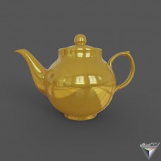 Teapot (art product-18-0)