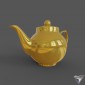 Teapot (art product-18-0)