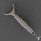 Knife-peeler Cuisipro-Y