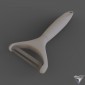 Knife-peeler Cuisipro-Y