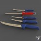 knives set Dick Ergogrip