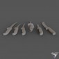 knives set Dick Ergogrip