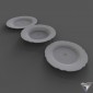 plates Seltmann Weiden IVORY Maria Louiza