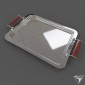 tray Gipfel 2130