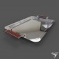 tray Gipfel 2130