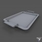 tray Gipfel 2130