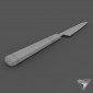 kitchen knife Masamoto Ao-ko Honyaki Yanagi HMA-HA0433K