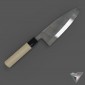 kitchen knife Masamoto Shiro-ko Hongasumi Deba HMA-KS2015