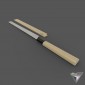 kitchen knife Masamoto Shiro-ko Hongasumi Takobiki HMA-KS0127