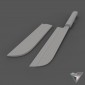 kichen knife Masamoto Shiro-ko Hongasumi Usuba HMA-KS0718