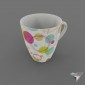 cup Queen (art 20001246)