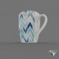 cup Queen (art 20001246)