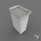 can IKEA Blomning 23112 big