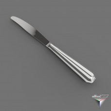 dining knife STOS Elegant