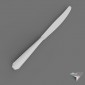 dining knife STOS Elegant