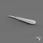 dining knife STOS Elegant