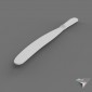 dining knife STOS Elegant