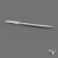 dining knife STOS Elegant