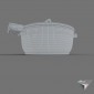 pot casserole Berlinger Haus BH1094N