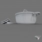pot casserole Berlinger Haus BH1094N