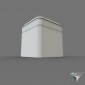 can IKEA Blomning 23112 small