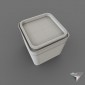 can IKEA Blomning 23112 small