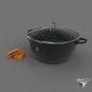 pot casserole Berlinger Haus BH1097N