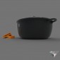 pot casserole Berlinger Haus BH1097N