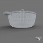 pot casserole Berlinger Haus BH1097N