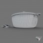pot casserole Berlinger Haus BH1097N