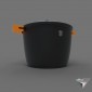 pot casserole Berlinger Haus BH1100N