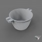 pot casserole Berlinger Haus BH1100N