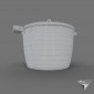 pot casserole Berlinger Haus BH1100N
