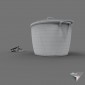 pot casserole Berlinger Haus BH1100N