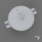 pot casserole Berlinger Haus BH1100N