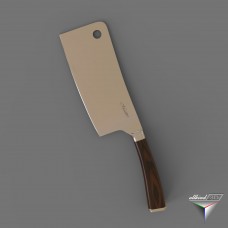 kitchen chopping axe Maestro MR-1466