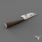 kitchen chopping axe Maestro MR-1466